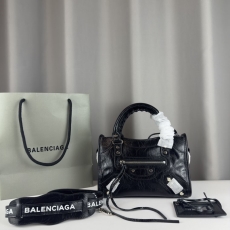 Balenciaga Top Handle Bags